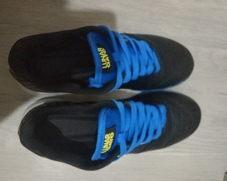 футзалки nike lunar gato