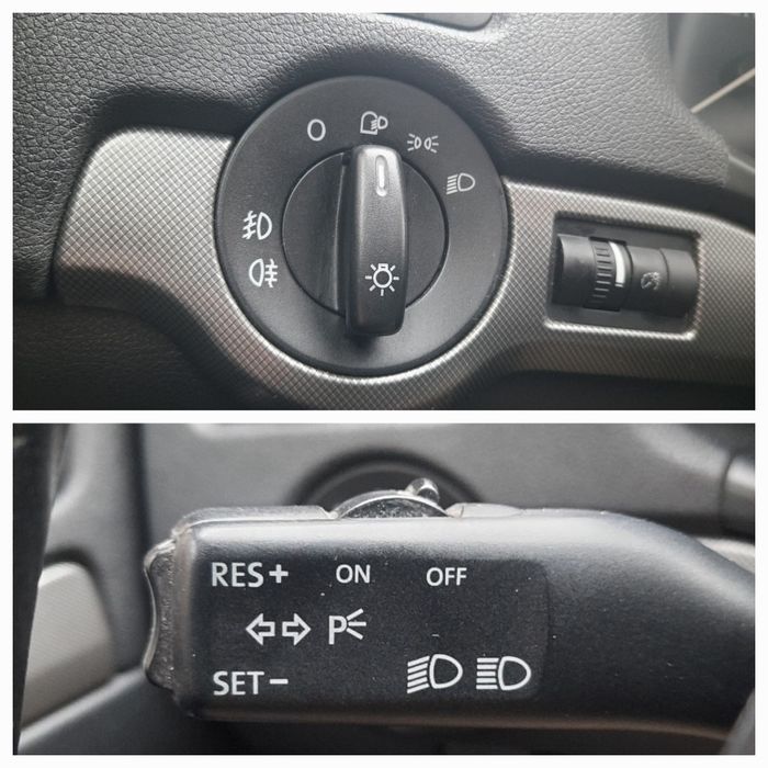 Skoda Octavia 2, 1.9TDI, 105cp, euro 4, an 2007