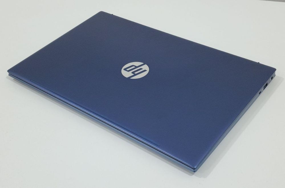 HP Pavilion 5000