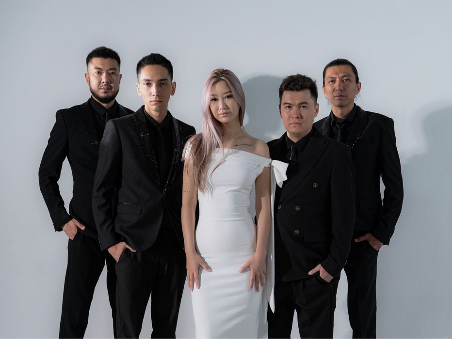 Живая музыка! Лайв Бэнд ФОРУМ