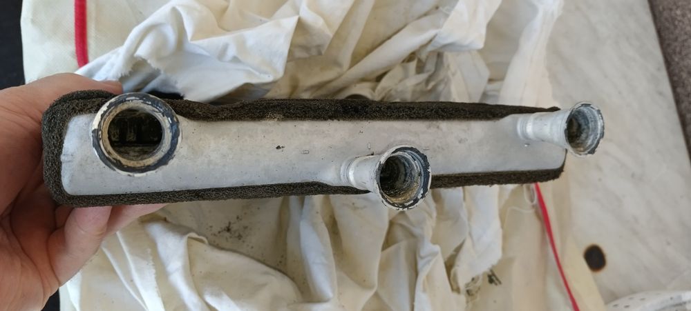 Комплект инструментов БМВ е60