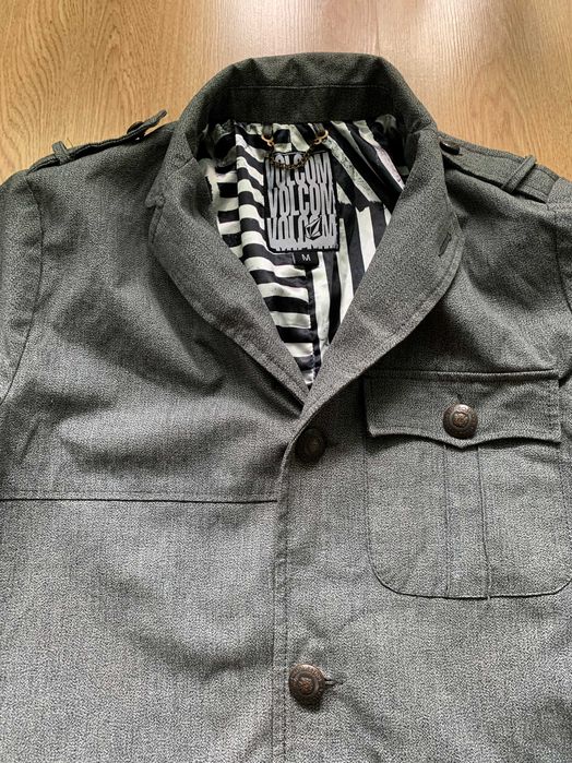 Volcom сако, Volcom блейзър. М
