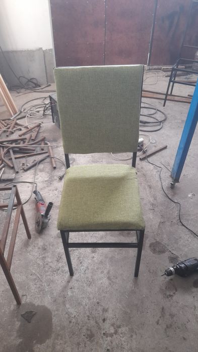 Tòyhonalar uchun kursi Xorazim boylab dastafka mavjud