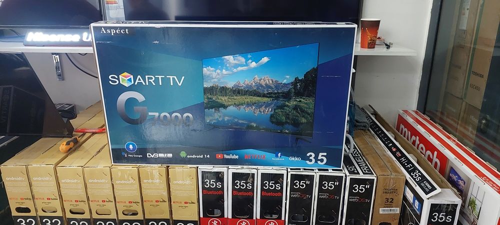 Телевизор САМСУНГ 32 Смарт тв