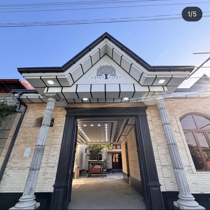 Tunukafon Tom yopish. Тунукафон том ёпиш хизматлари