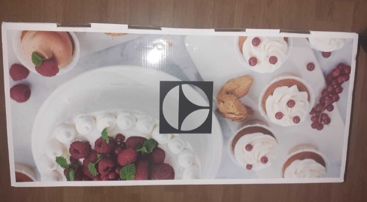 Robot de bucatarie Electrolux