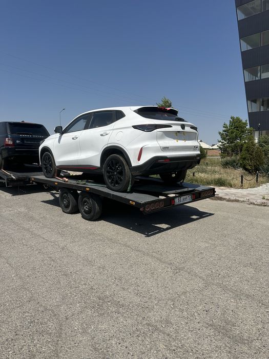 Прицеп сатылады 3.5 тон