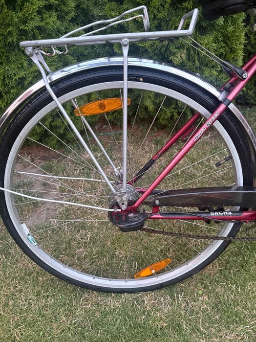Bicecleta în stare Buna