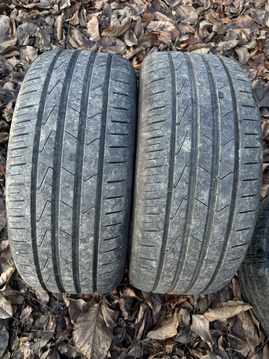 Гуми спорт пакет 245/45/17 225/50/17