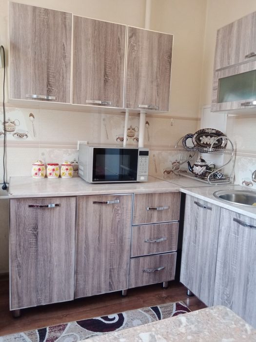 Янги Чоштепа 2 хона сотилади