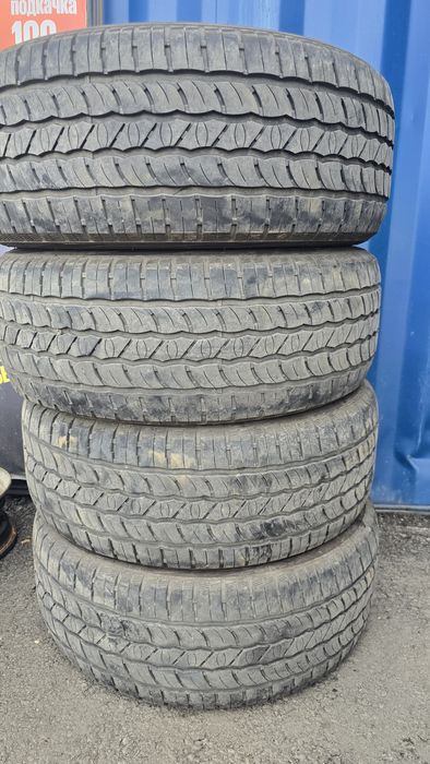 Балоны в хорошем состоянии