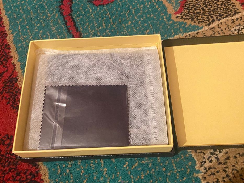 Кошелёк William Polo