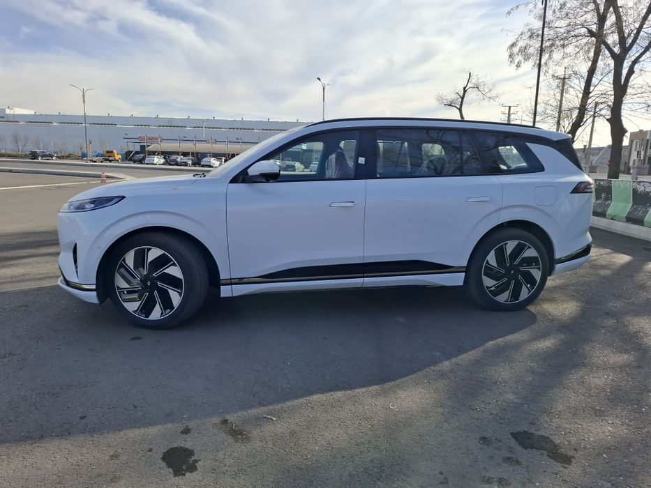 Dongfen 008 210 МАХ HYBRID Rus tilida manitor