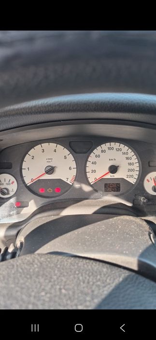 OPEL Astra 2005 — imagine 3