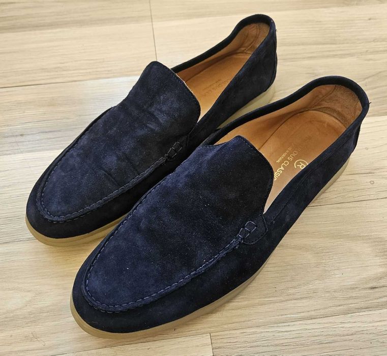 Мъжки лофери Ridiculous Classic 44/45