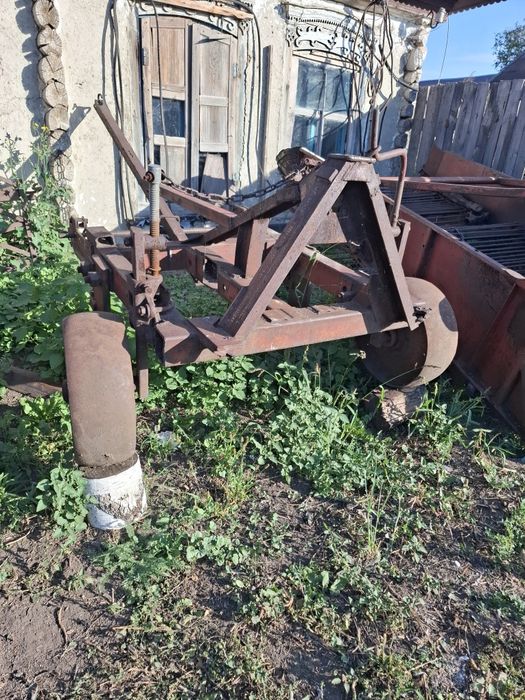 Продам плоскорез