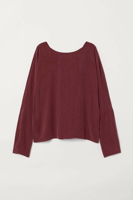 Дамска блуза H&M