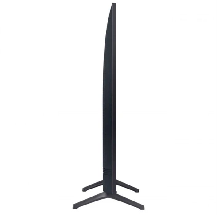 Samsung 55” Smart TV 4K UHD