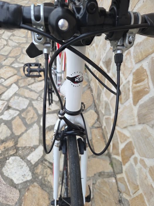 Велосипед KS Cycling piccadilly