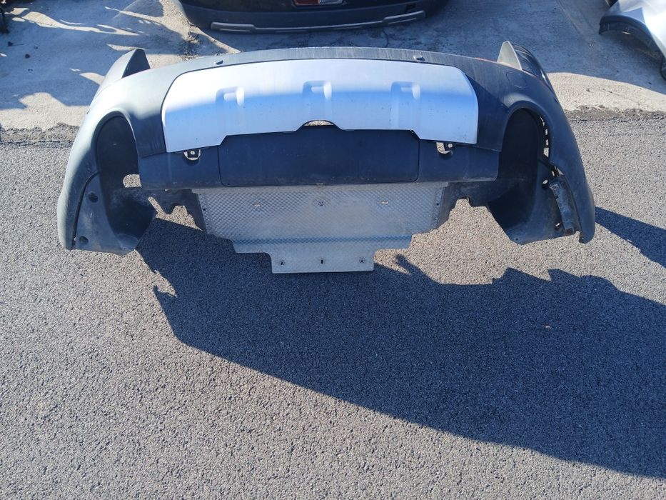 Задна броня Renge Rover Discoveri sport  2015г