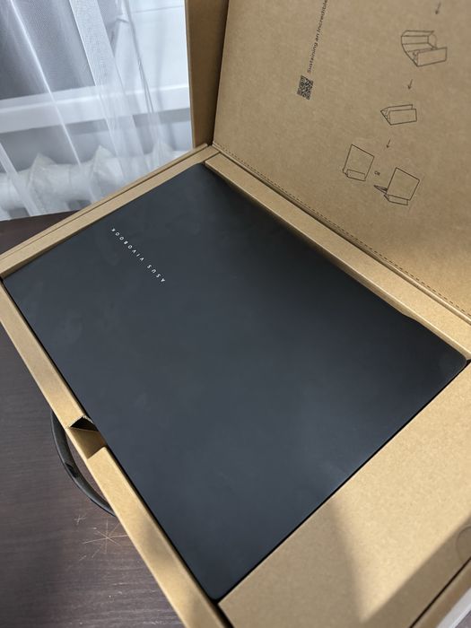Asus vivobook s14 oled