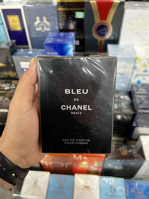 Original dubai atirlari | erkaklar uchun | 100ML