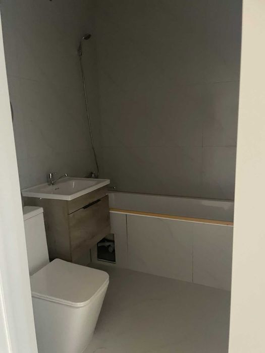 1 комнатная квартира