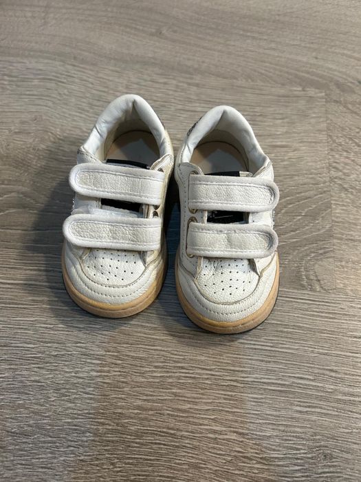 Tenesi copii Golden Goose Ball Star Junior