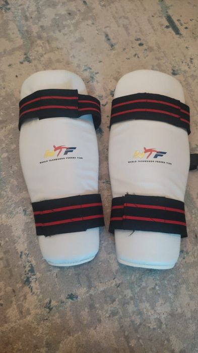 Продам щиты таэквон-до