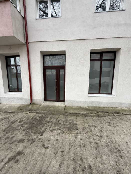 Spatiu comercial de inchiriat