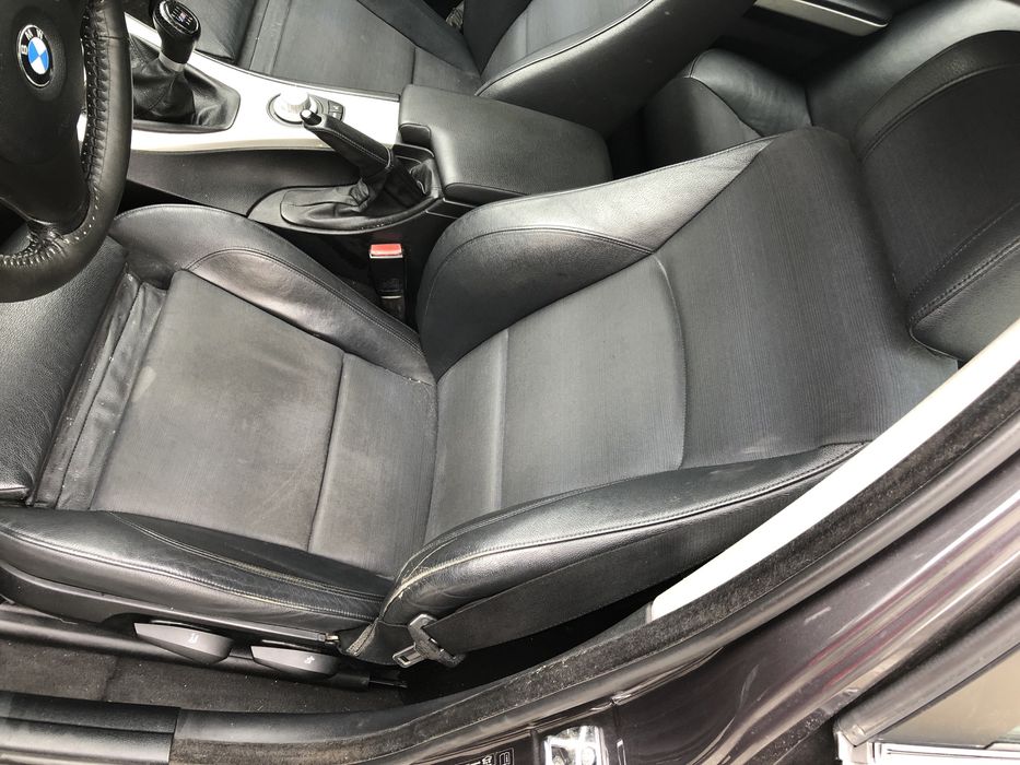 Продаваме бмв е91 330хд на части bmw e91 330xd