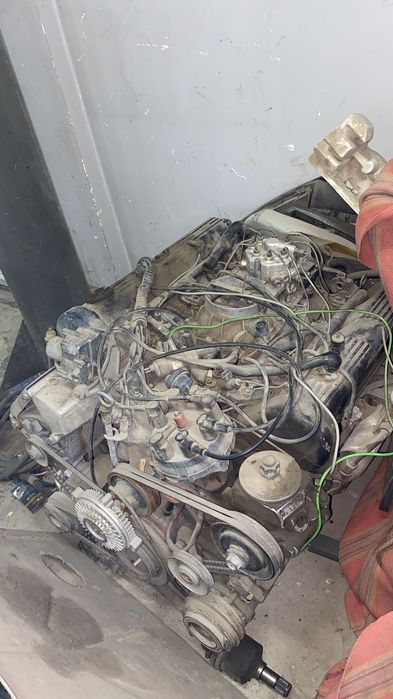 Продам запчасти 126 мерседес