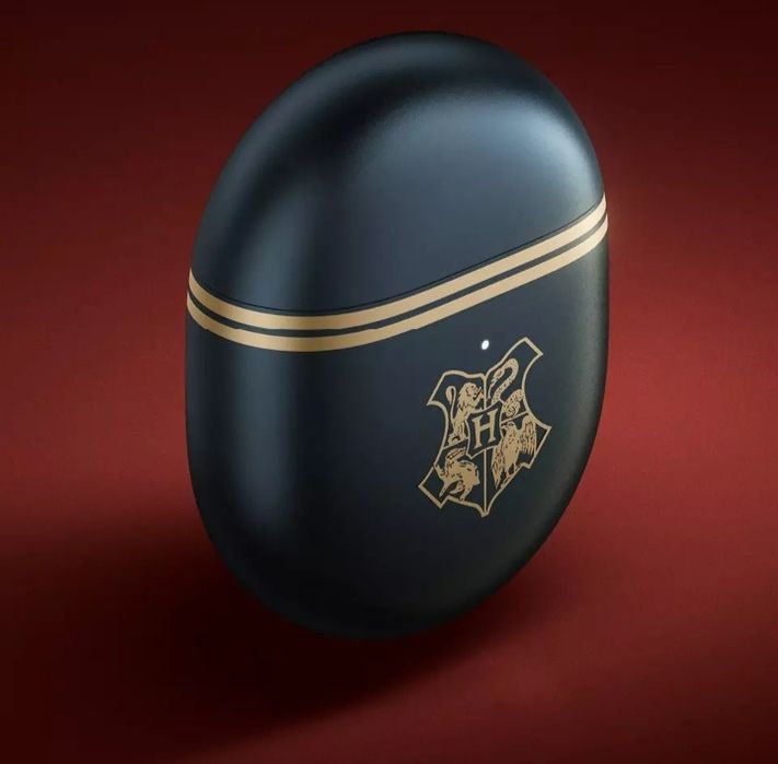 ЭКСКЛЮЗИВ | Redmi Buds 4 x Harry Potter