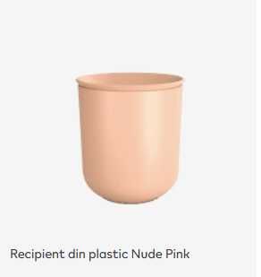 Scrumiera rezerve iqos bej