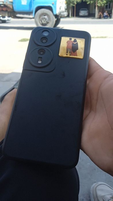 HONOR X7 SROCHNA SOTILADI PULL ZARUR kimga yoqsa tell qililar