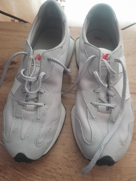 Маратонки New balance Nike