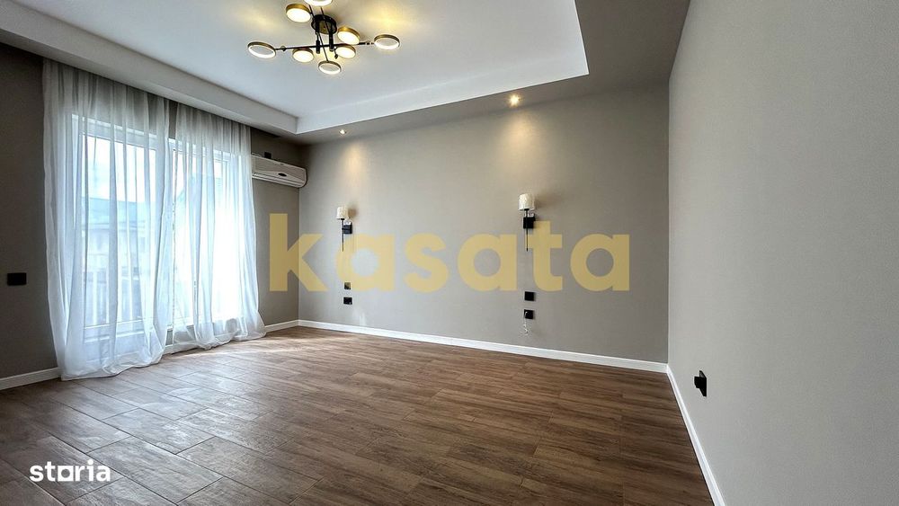 Vila Cosmopolis I complet renovata I Premium I Mansarda amenajata