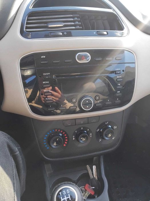 FIAT Linea 2013 — imagine 4