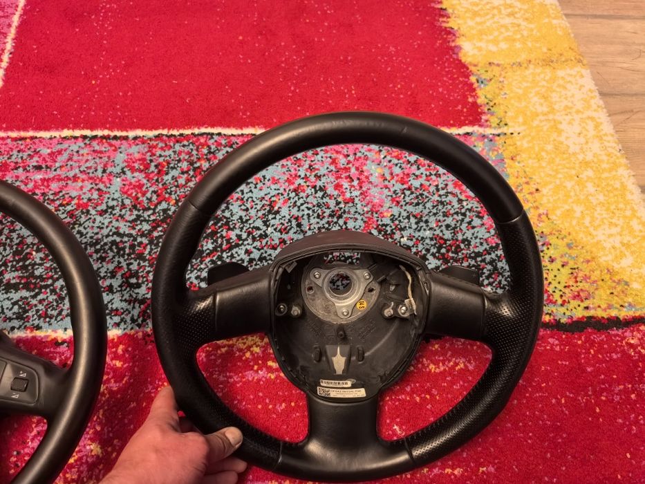 Волан Vw Audi Skoda Renault Honda