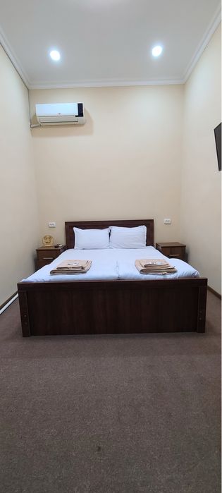 Hotel Samarkand Гостиница Отель Мехмонхона Хостел Hostel Gastinitsa