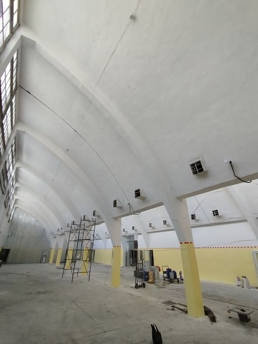 Охак мел ва вадемулсия сепамиза тошкенли устала