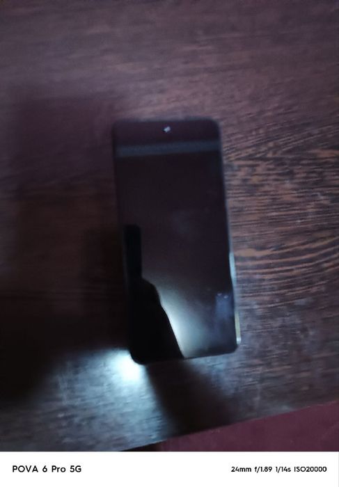 Poco x3 pro garantiya bironta aybi yoq