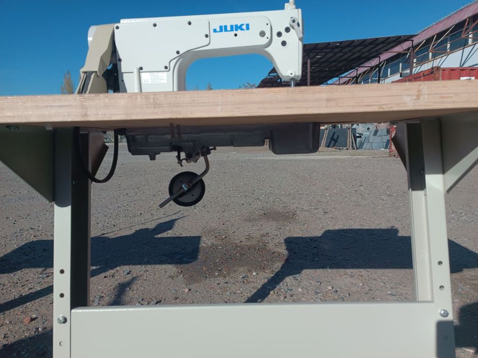 Текстильные машинки