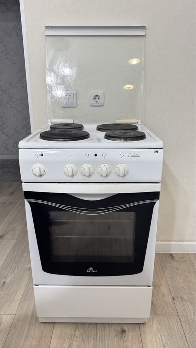 Продам плиту Evolution в отличном состояний.