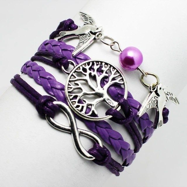 Браслет для девочек