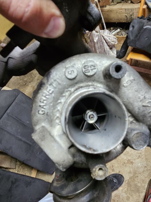 !!А3 1.9 110 Части на ниски цени!!