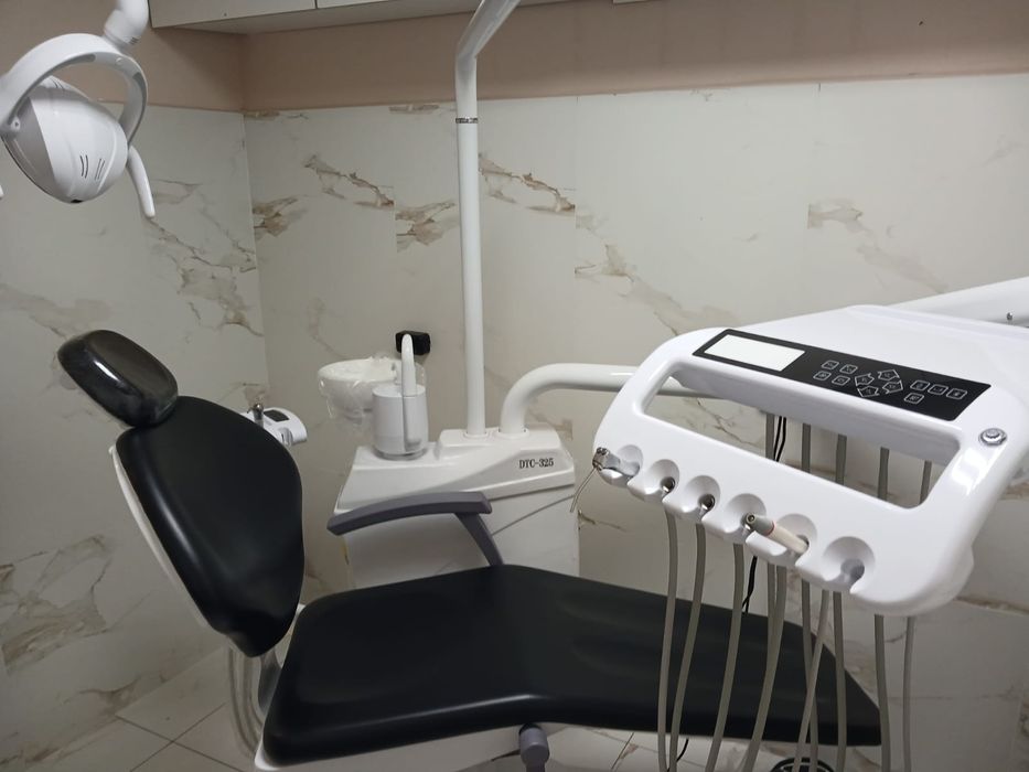 Стоматологические кресла