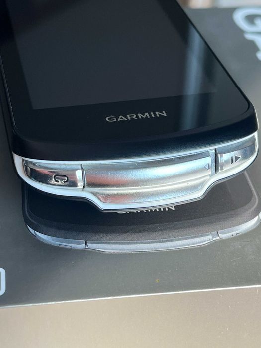 Garmin Edge 1040 – Отлично състояние