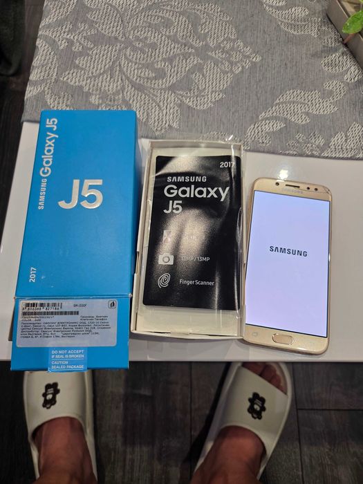 Самсунги като нови