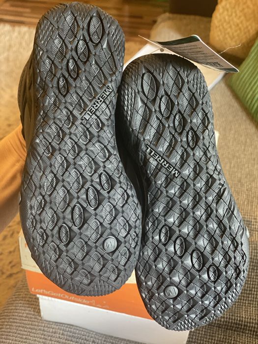 Детски маратонки Merrell - ном. 30, влагоустойчеви